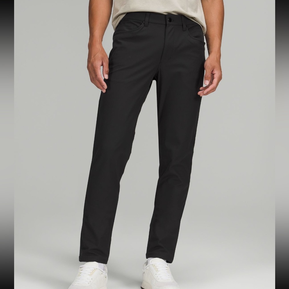 Lululemon ABC Pant Size 32 - Black